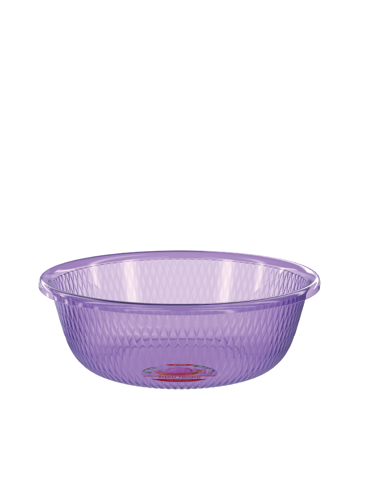 Thau Trong 2T0 nhựa Duy Tân No.1340