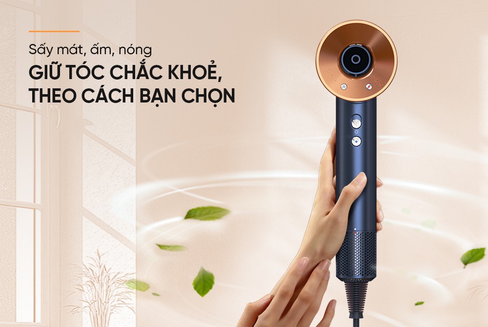 Máy sấy tóc Sunhouse SHD2321