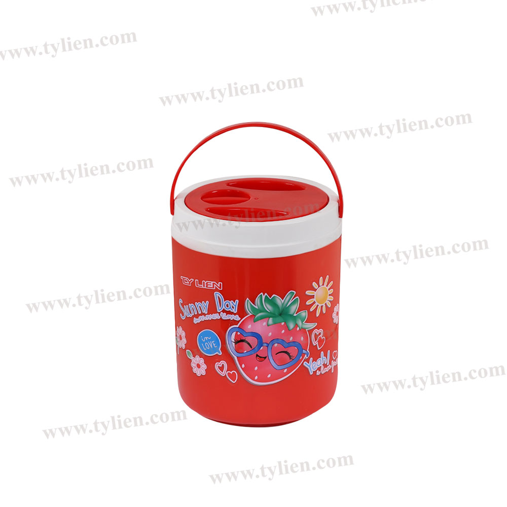 Bình đá nhựa Tý Liên No.0880