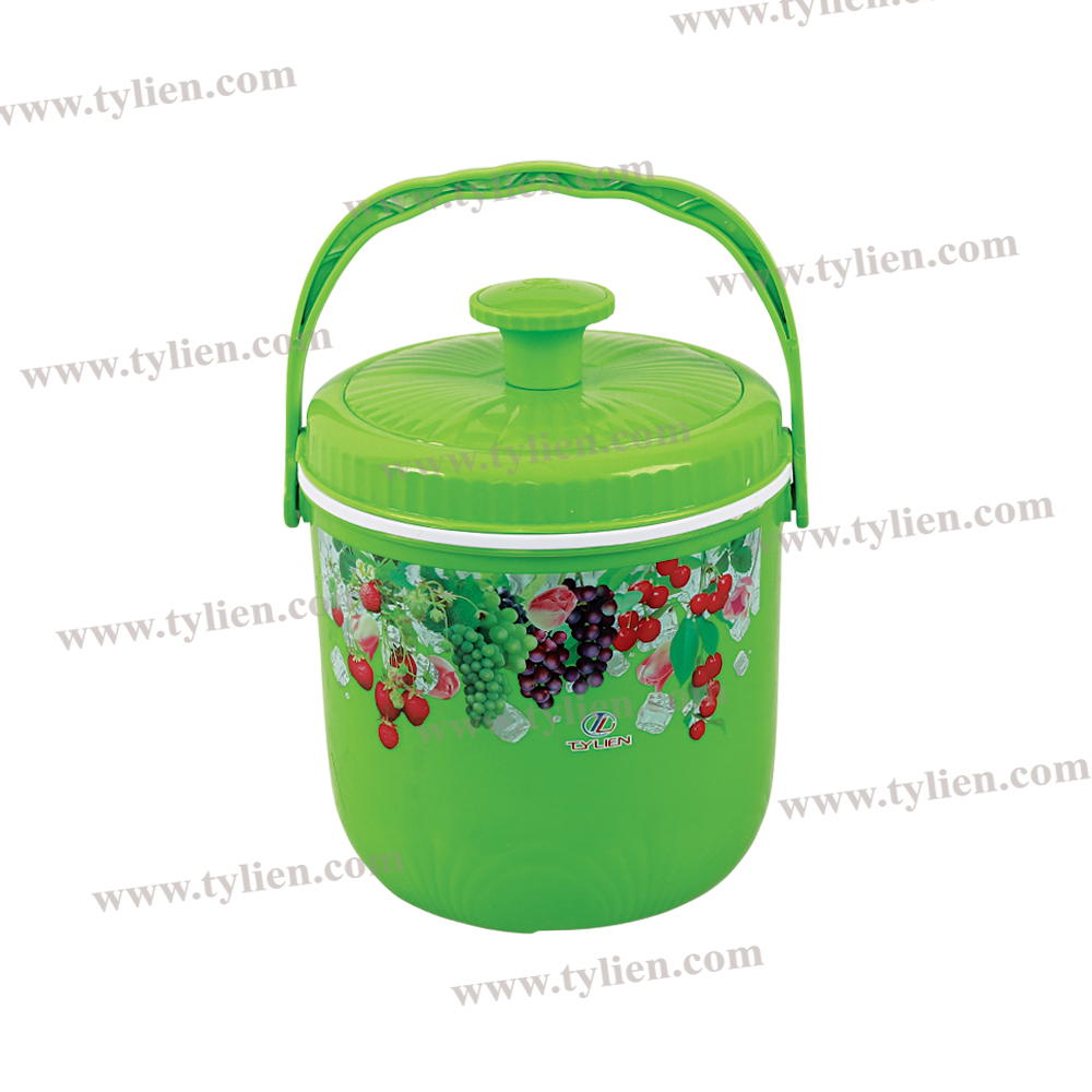 Bình đá sò 22 nhựa Tý Liên No.0812