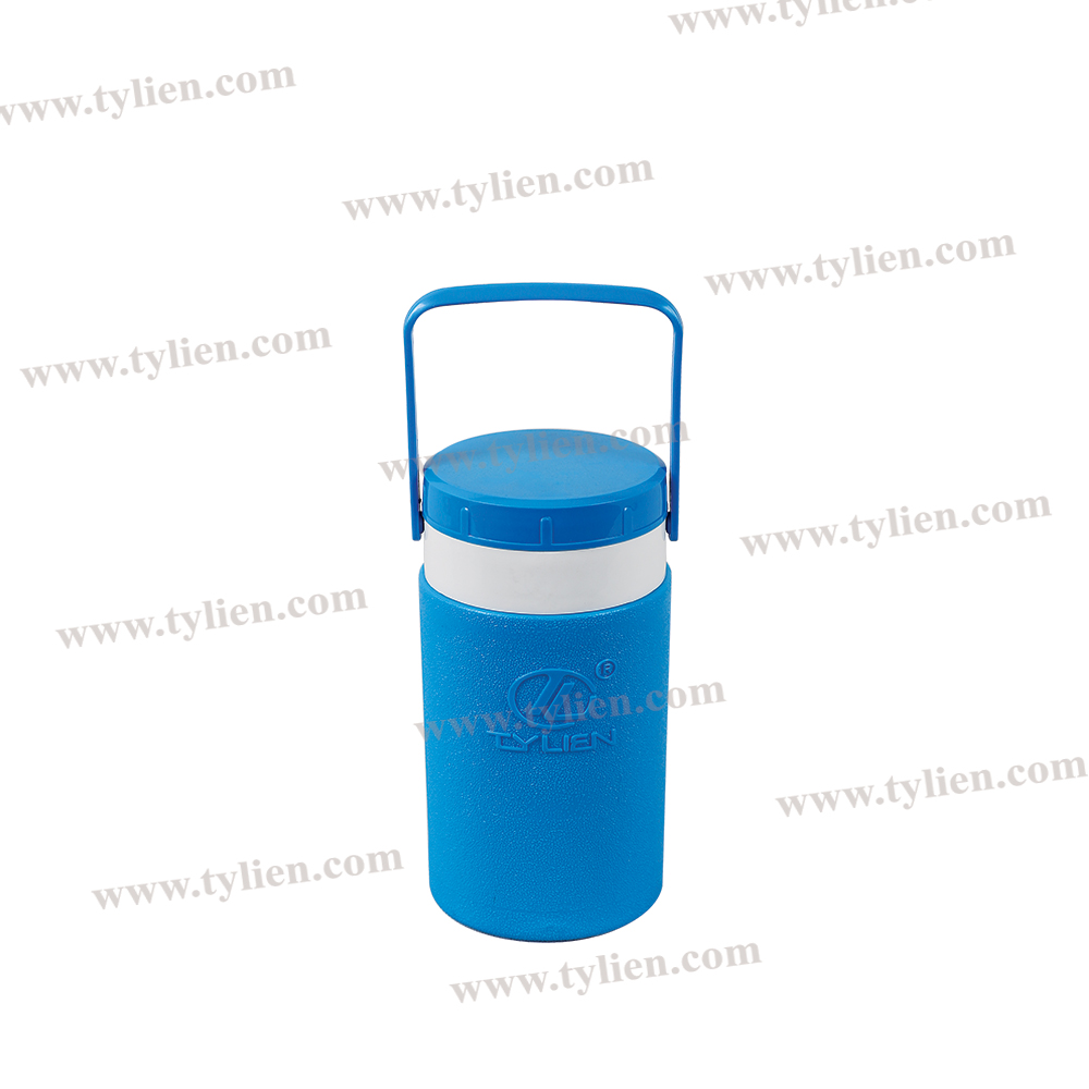 Bình Đá Super Cool 1.5L nhựa Tý Liên No.0868