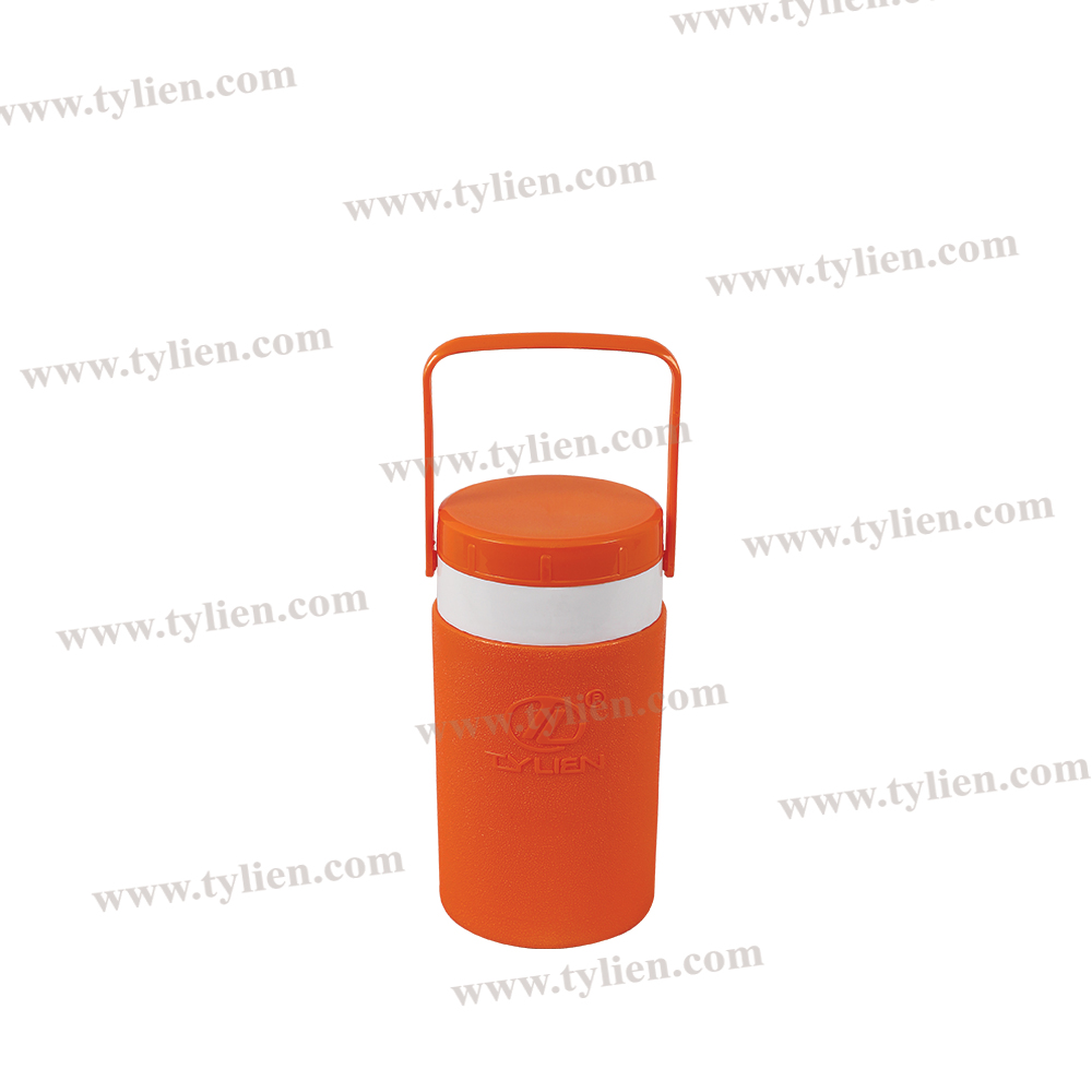 Bình Đá Super Cool 1L nhựa Tý Liên No.0866