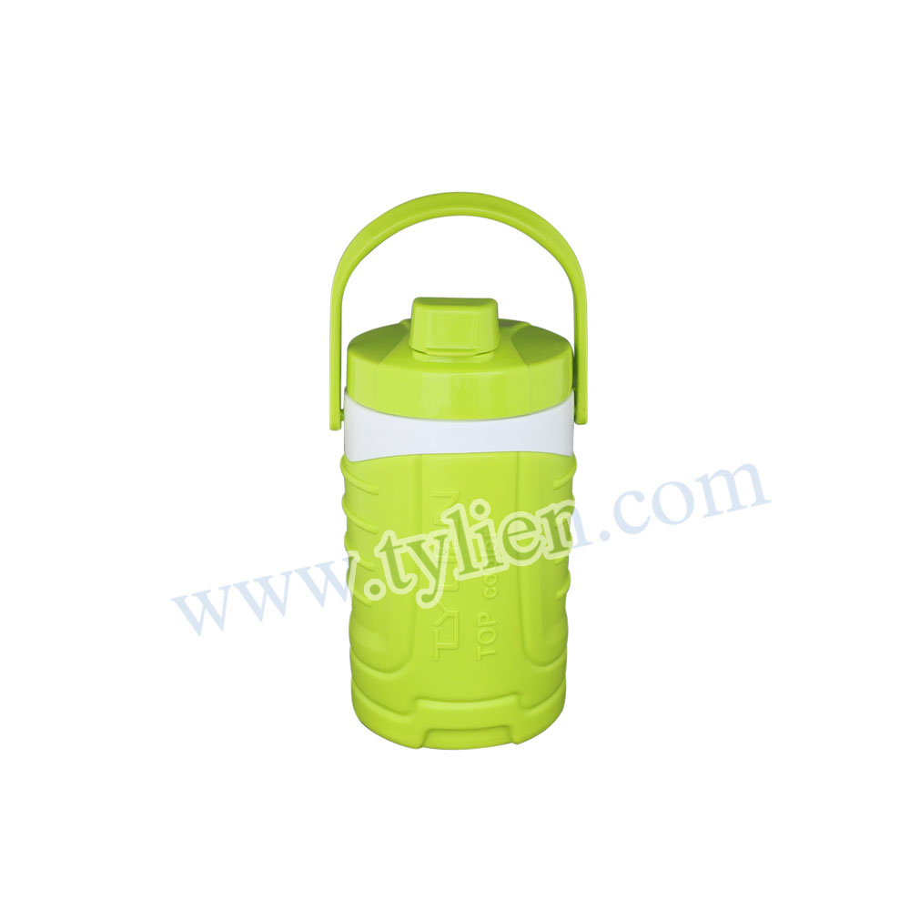 Bình Đá Top Cooler 1L nhựa Tý Liên No.0691
