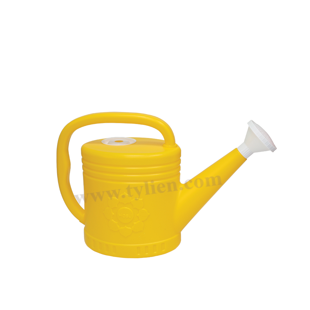 Bình tưới cây Hasu 5L nhựa Tý Liên No.0560