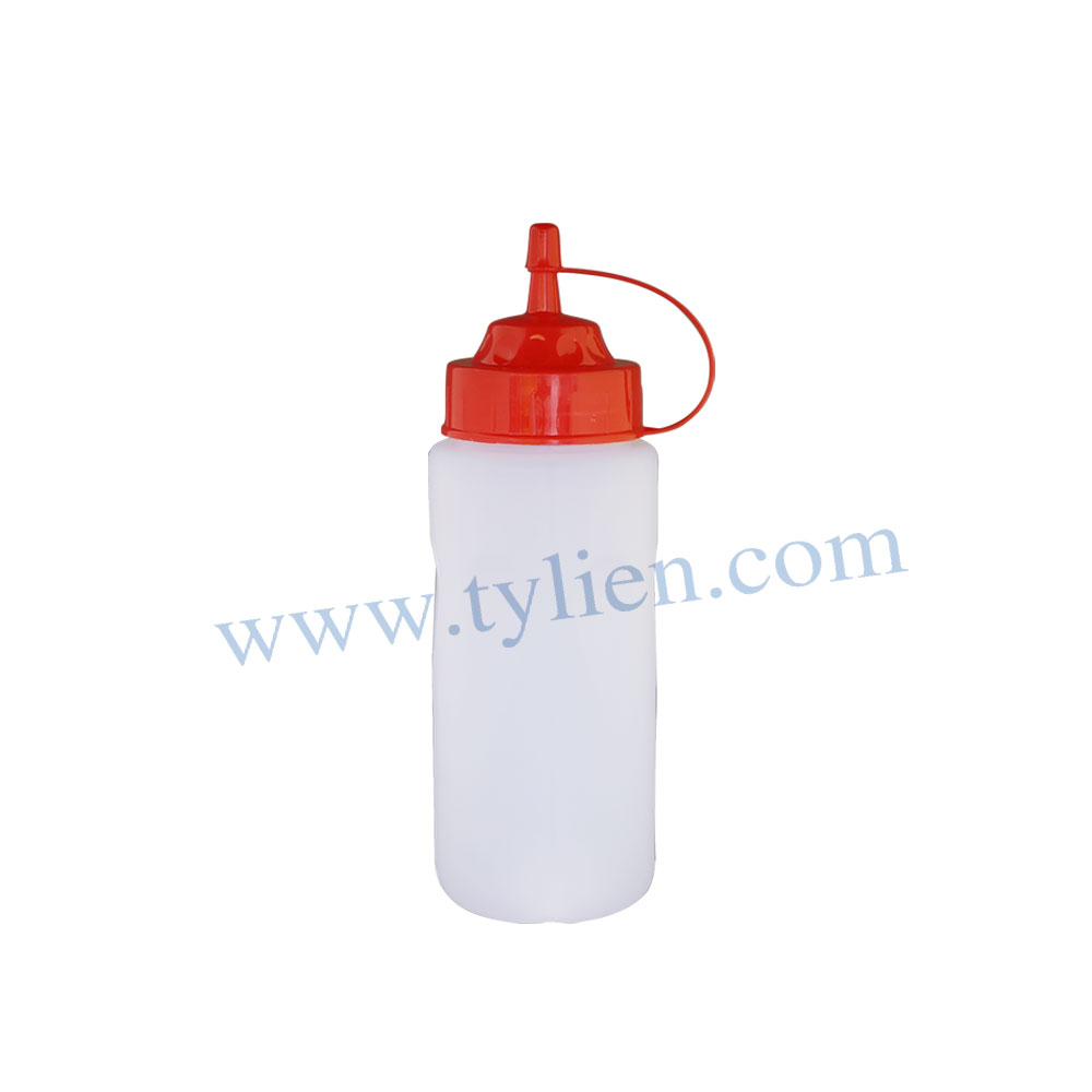 Bình Tương Nhỏ 450ml nhựa Tý Liên No.0559