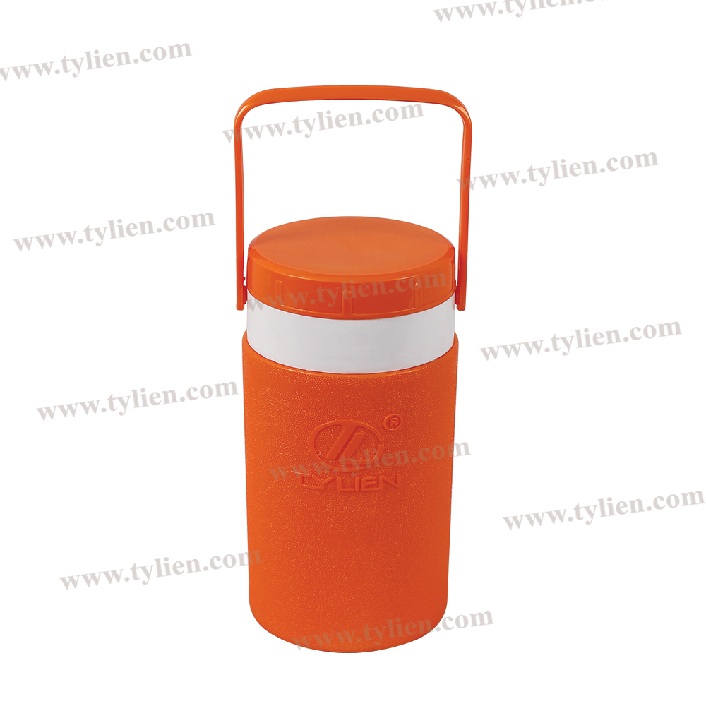 Bình Đá Super Cool 1.5L nhựa Tý Liên No.0868