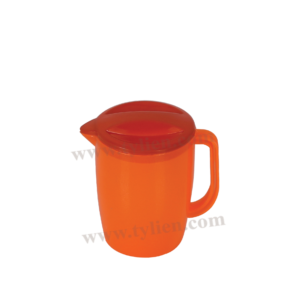 Ca 1.2 Kiểu nhựa Tý Liên No.0509