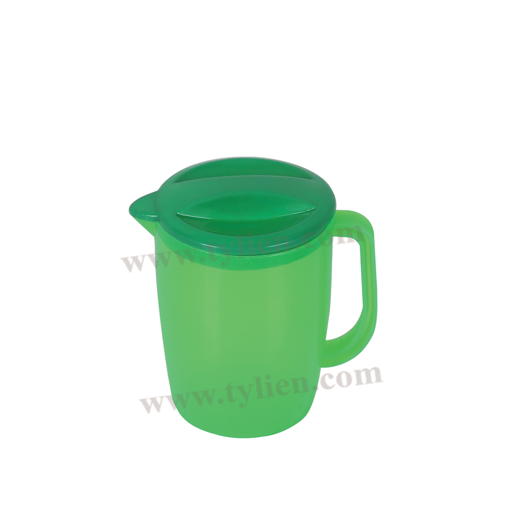 Ca 1.4 Kiểu nhựa Tý Liên No.0510