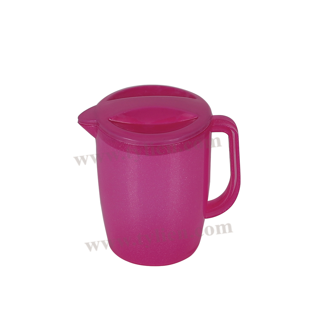 Ca 1.8 Kiểu nhựa Tý Liên No.0511
