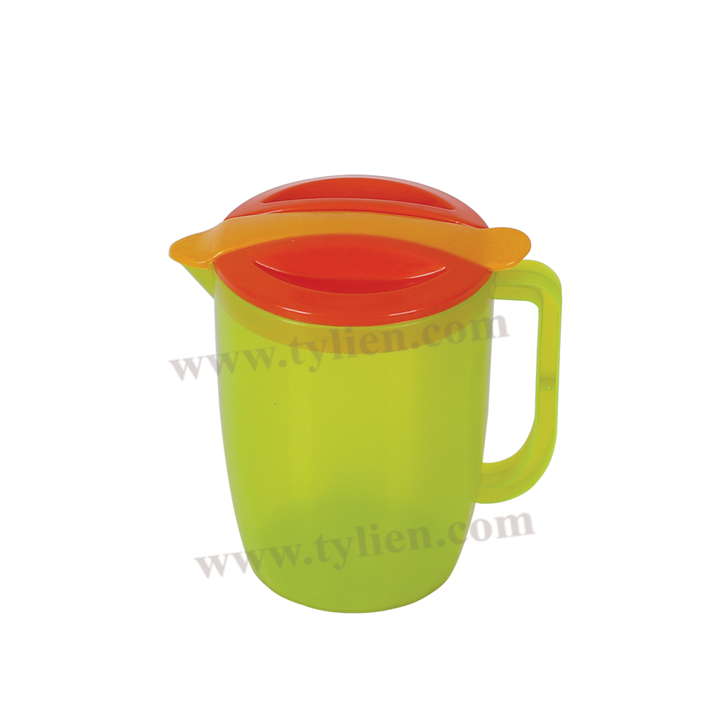 Ca 2.2 Kiểu nhựa Tý Liên No.0512