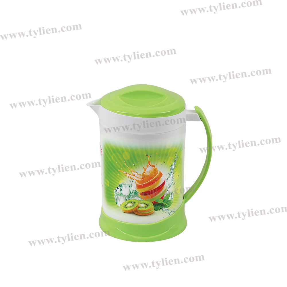 Ca cách nhiệt Nice Nhỏ nhựa Tý Liên No.1003-N