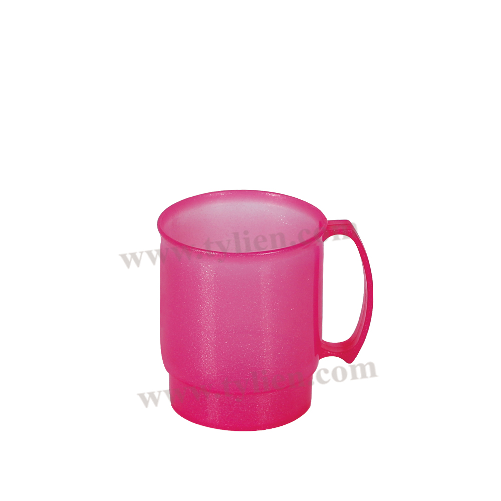 Ca Eo nhựa Tý Liên No.0505