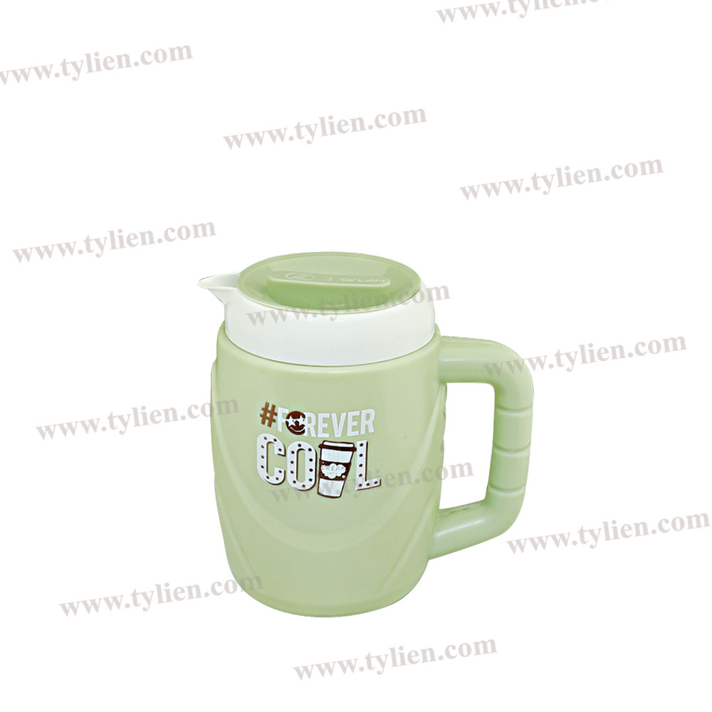 Ca Giữ Lạnh (loại 2) nhựa Tý Liên No.1033