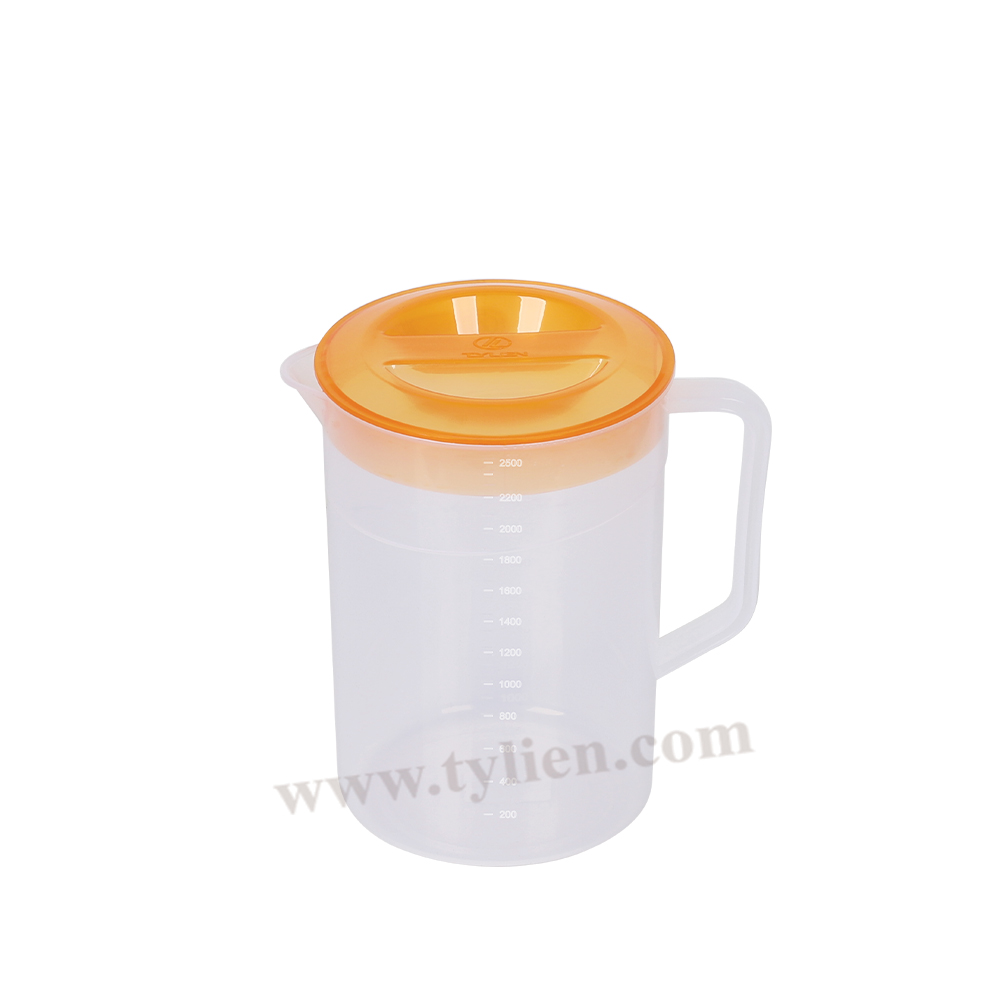 Ca Hướng Dương 2.5L nhựa Tý Liên No.0550