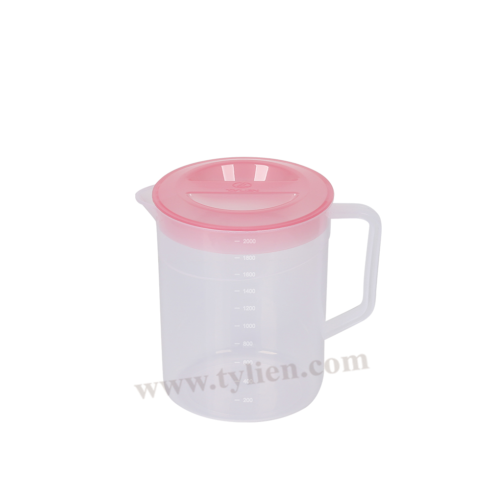 Ca Hướng Dương 2L nhựa Tý Liên No.0540