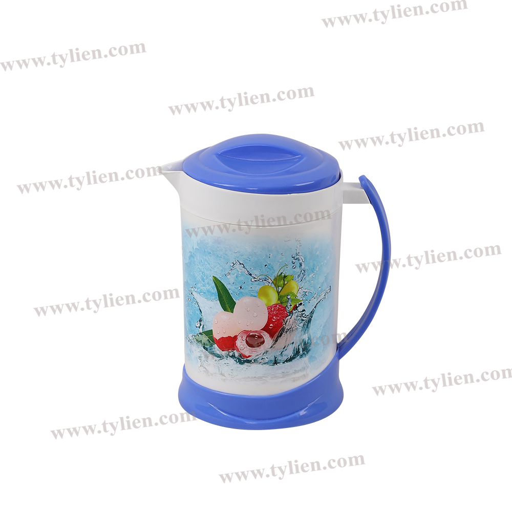 Ca Nhiệt Nice Trung nhựa Tý Liên No.1004-T