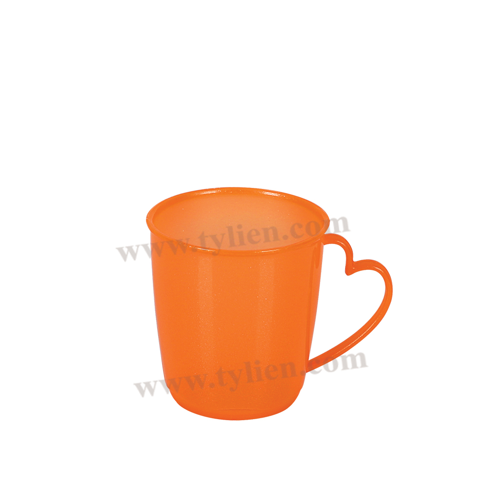 Ca Tim Lớn nhựa Tý Liên No.0515