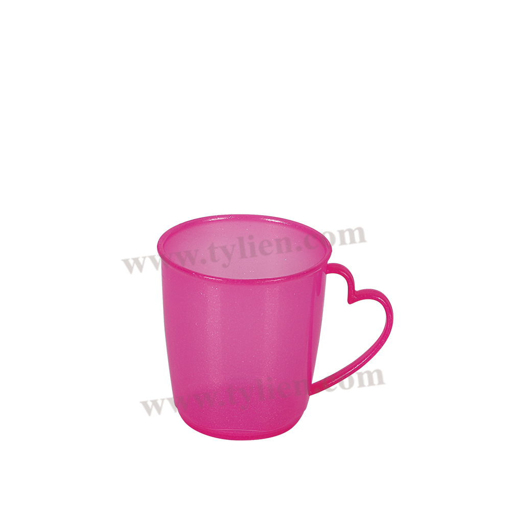 Ca Tim Nhỏ nhựa Tý Liên No.0516