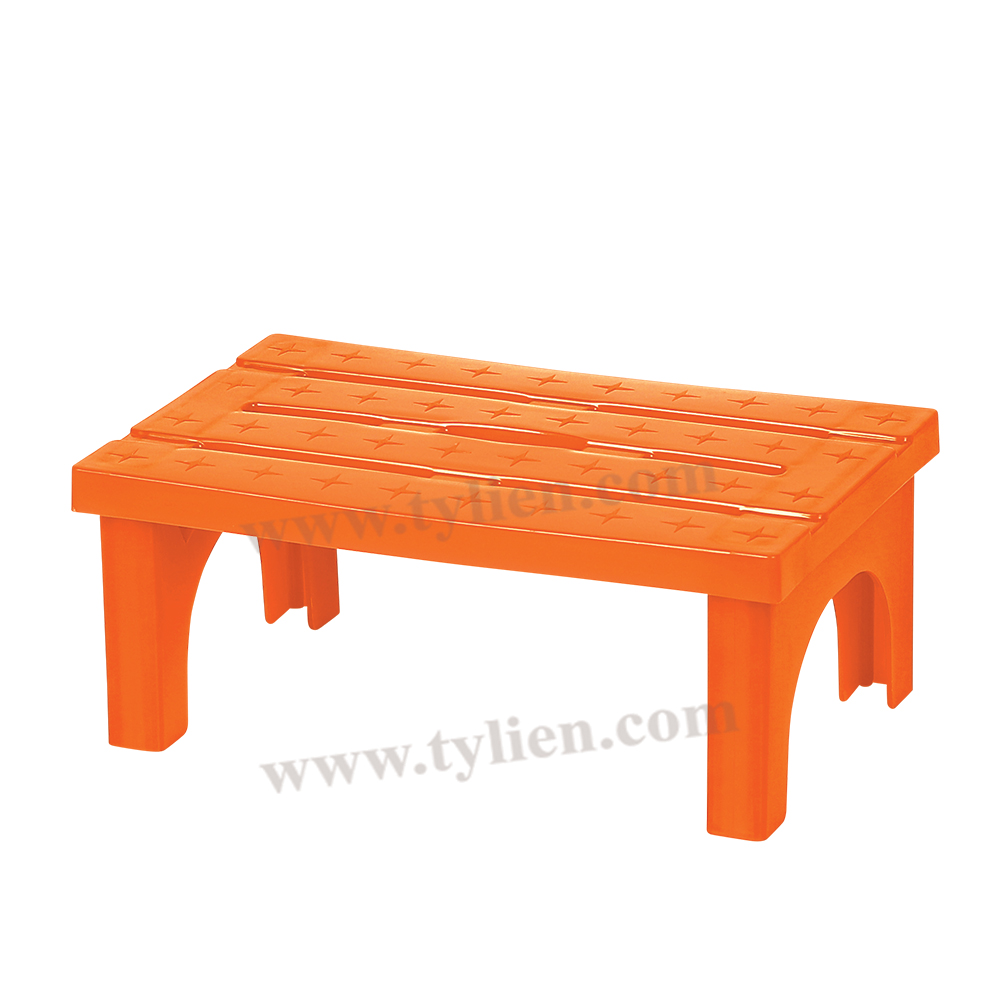 Ghế Thẻ nhựa Tý Liên No.0753