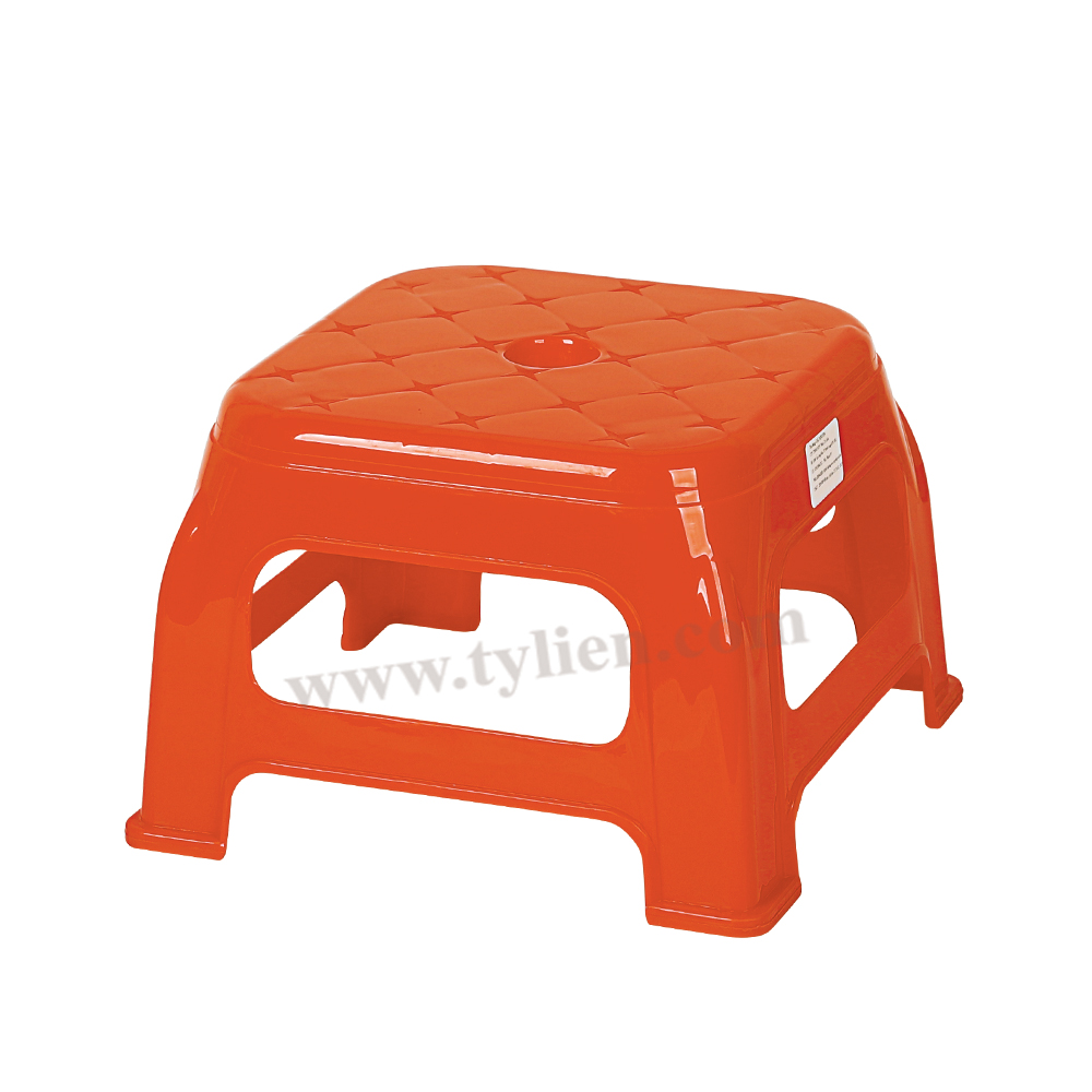 Ghế Mini Mặt Liền nhựa Tý Liên No.0754