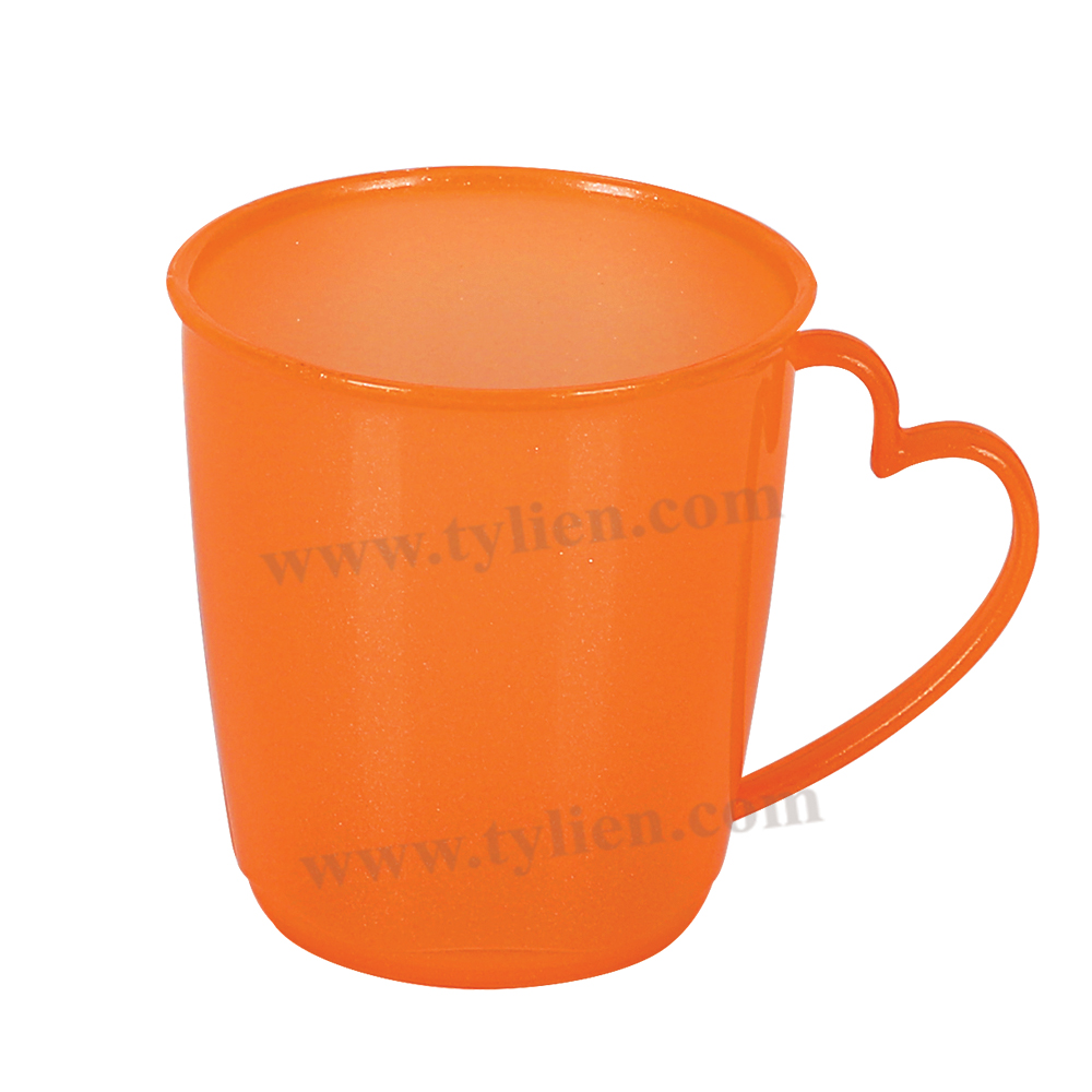 Ca Tim Nhỏ nhựa Tý Liên No.0516