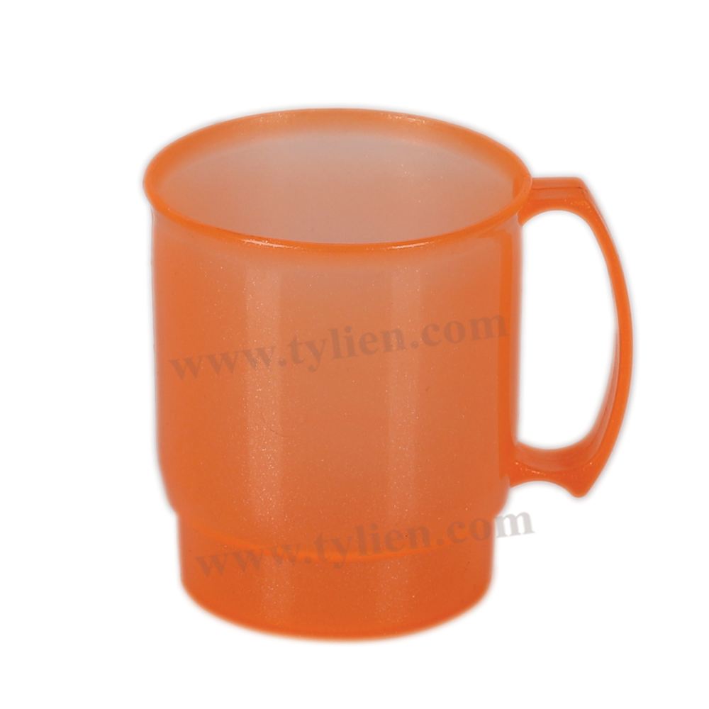 Ca Eo nhựa Tý Liên No.0505