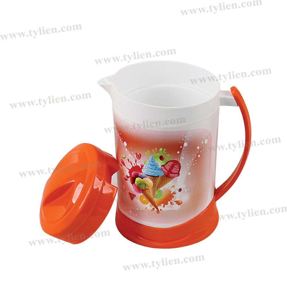 Ca cách nhiệt Nice Nhỏ nhựa Tý Liên No.1003-N