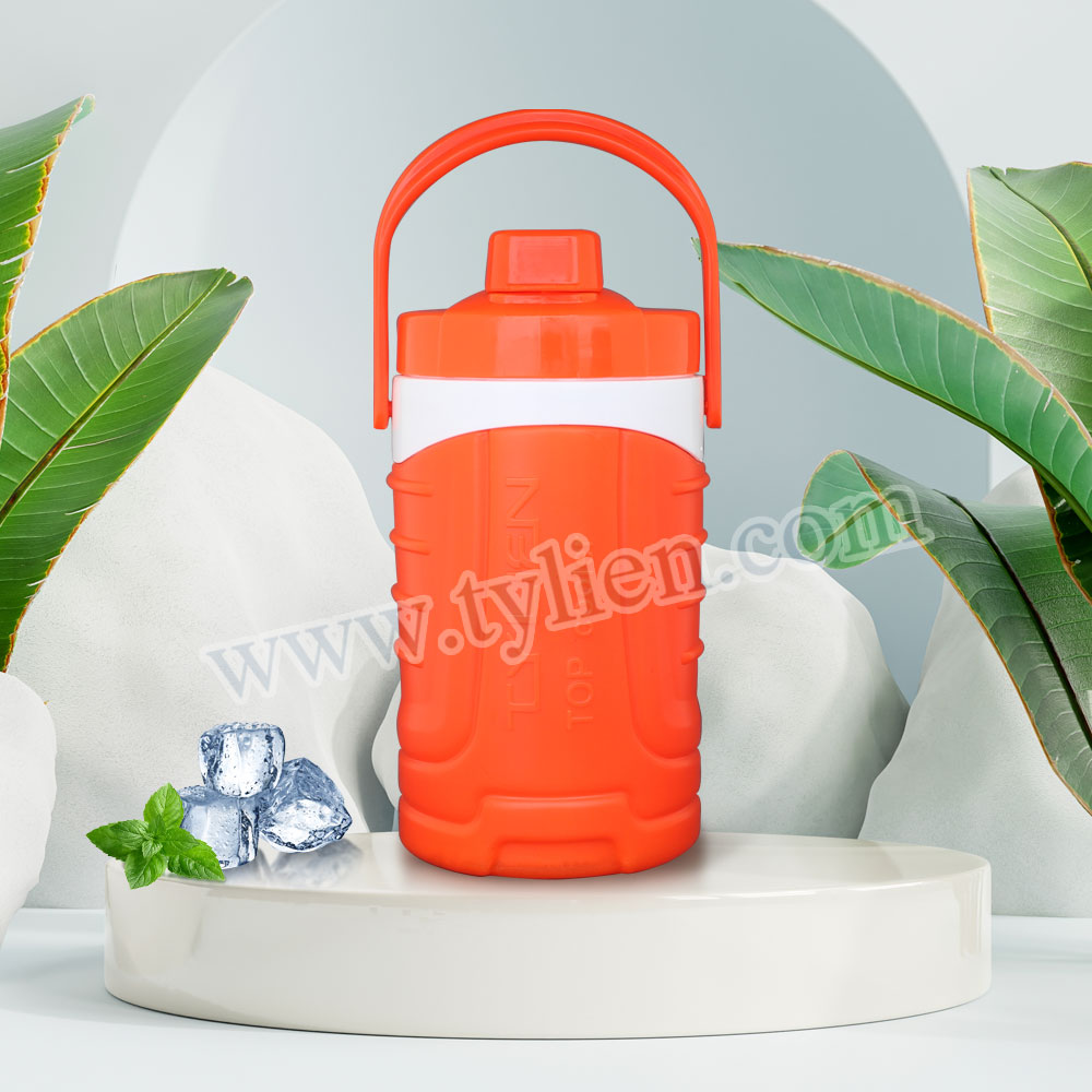 Bình Đá Top Cooler 1L nhựa Tý Liên No.0691