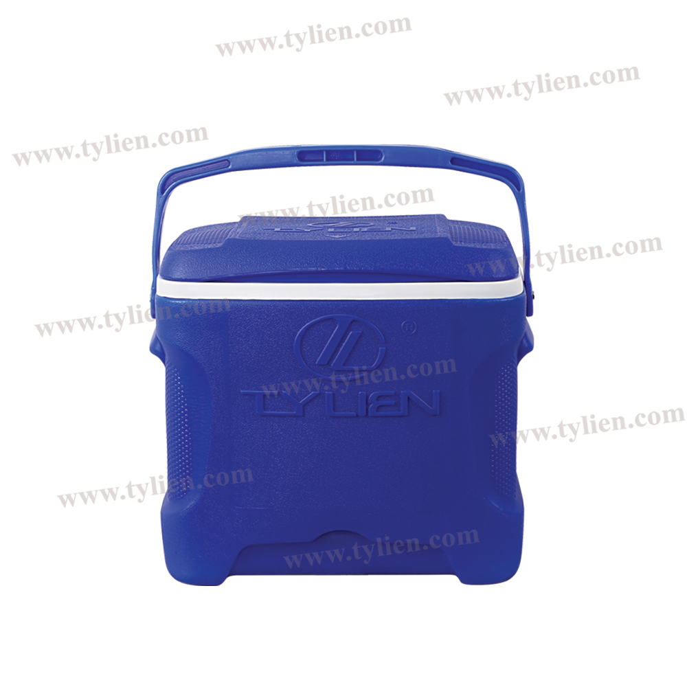 Thùng Đá Happy - 12 (loại 1) nhựa Tý Liên No.0823