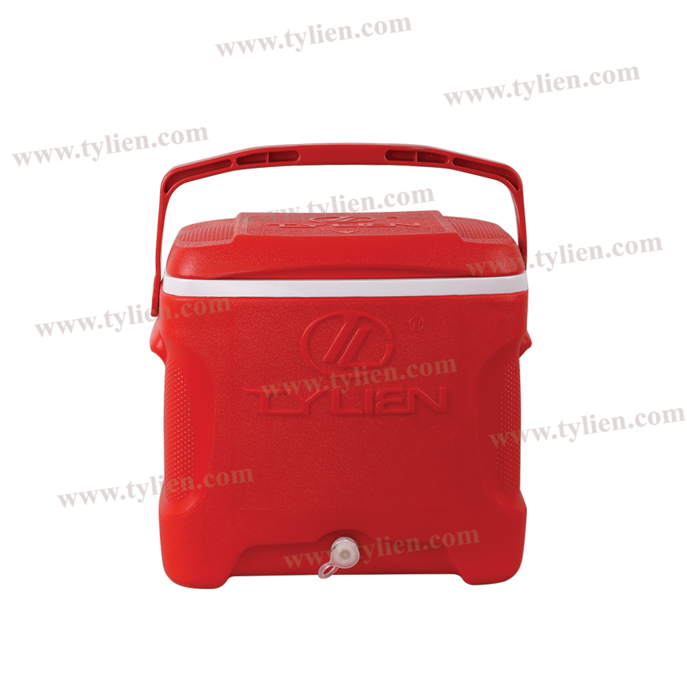 Thùng Đá Happy - 28 (loại 2) nhựa Tý Liên No.0826