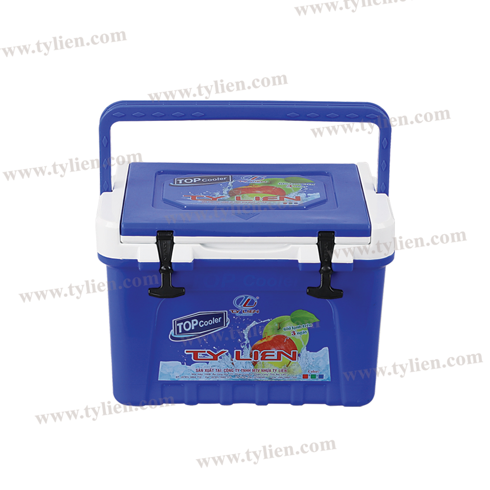 Thùng Đá Top - 16 nhựa Tý Liên No.0841