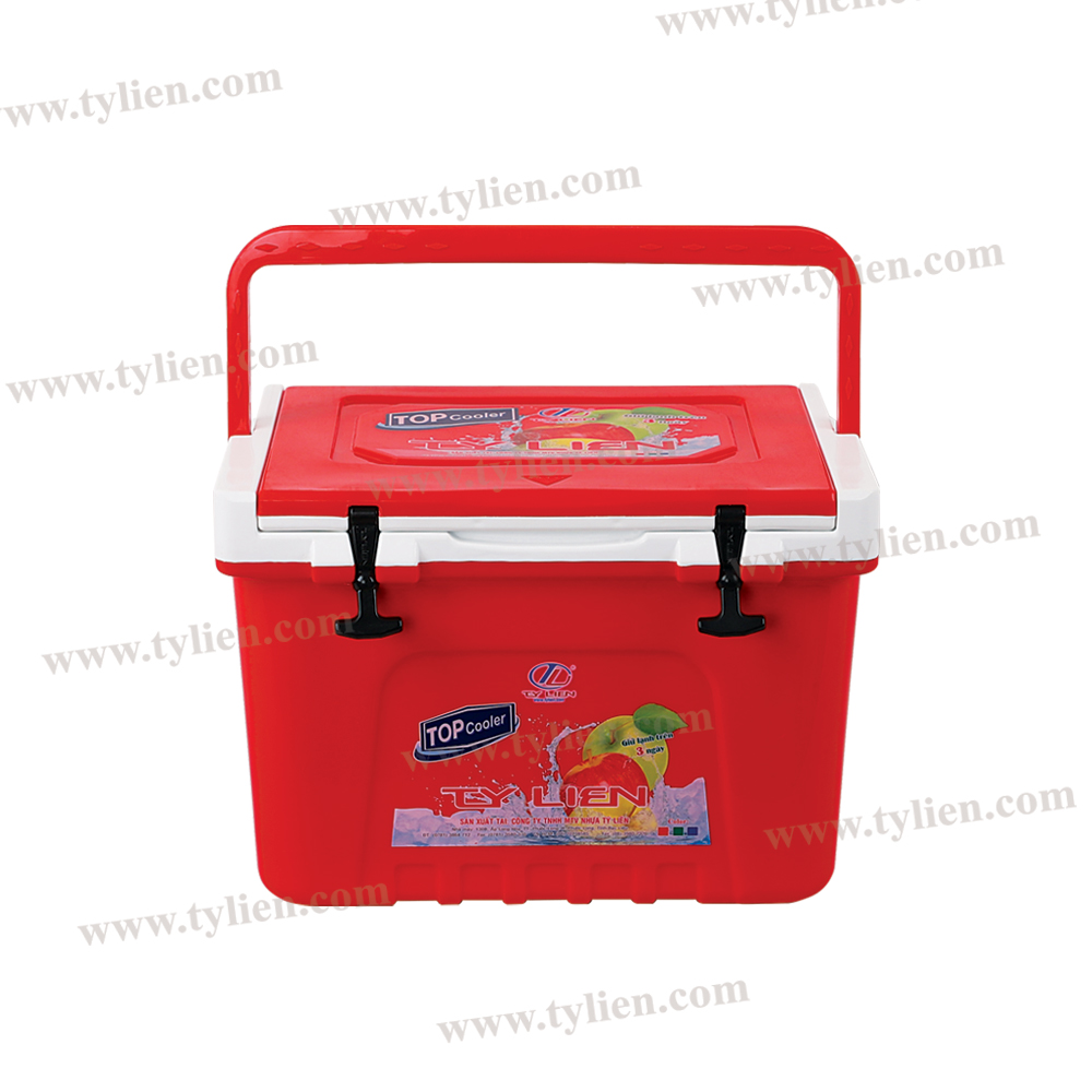 Thùng Đá Top - 20 nhựa Tý Liên No.0840