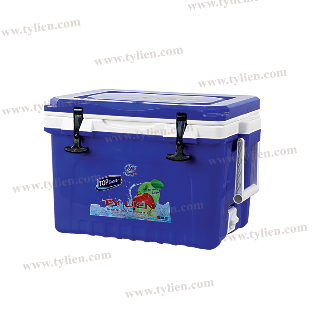 Thùng Đá Top - 45 nhựa Tý Liên No.0832