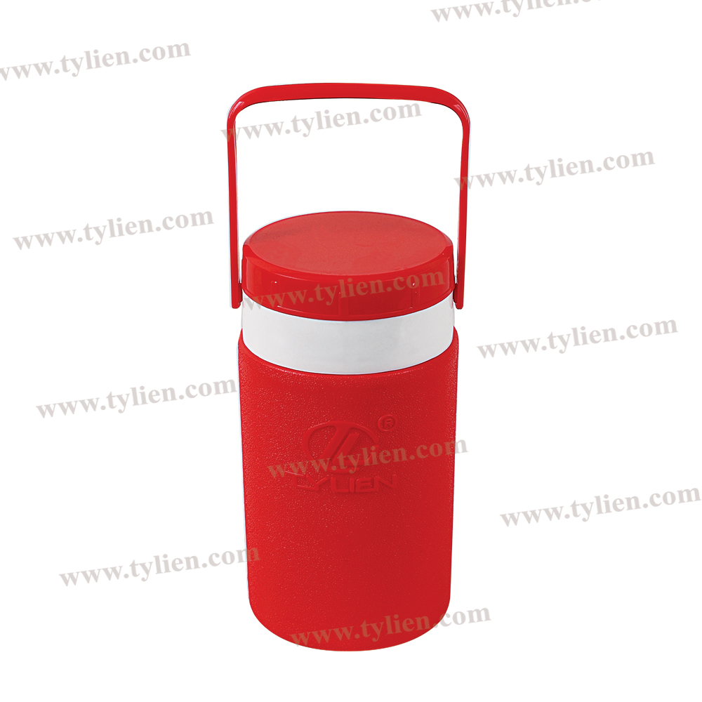 Bình Đá Super Cool 1L nhựa Tý Liên No.0866
