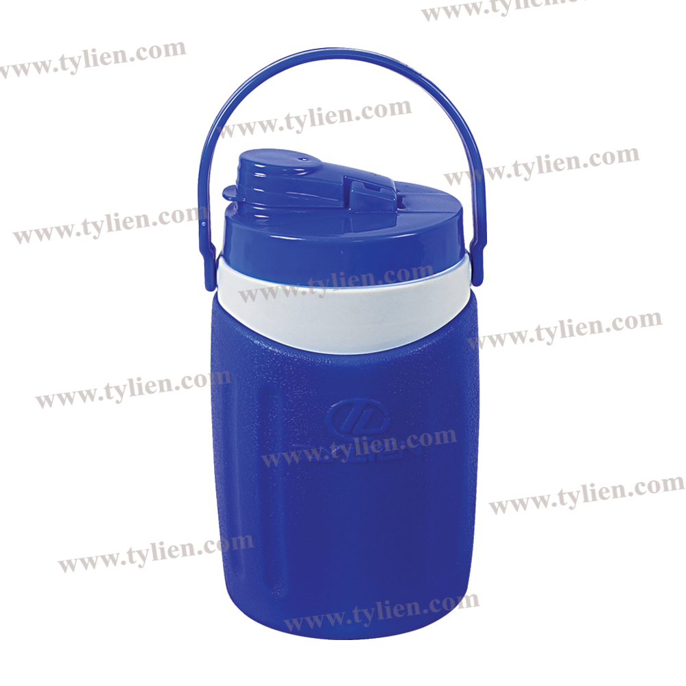 Bình đá nắp bật nhựa Tý Liên No.0816