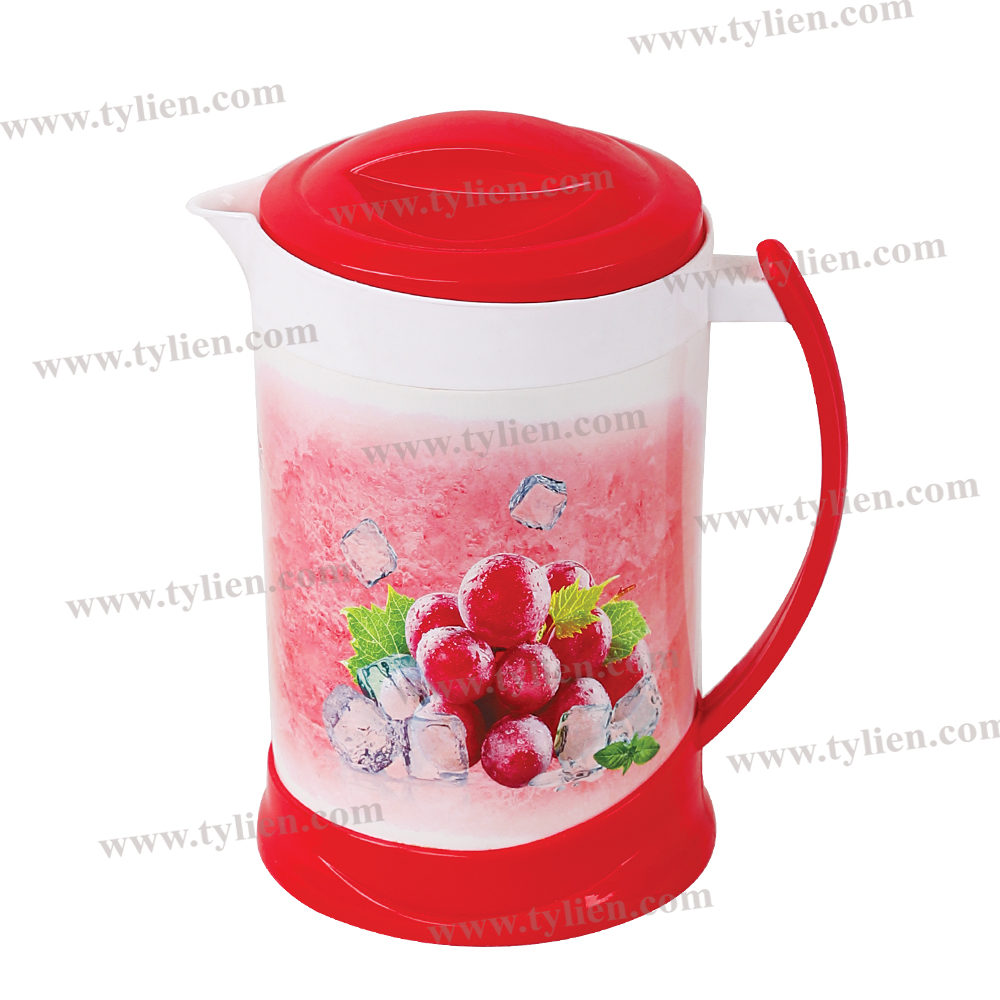 Ca Nhiệt Nice Trung nhựa Tý Liên No.1004-T