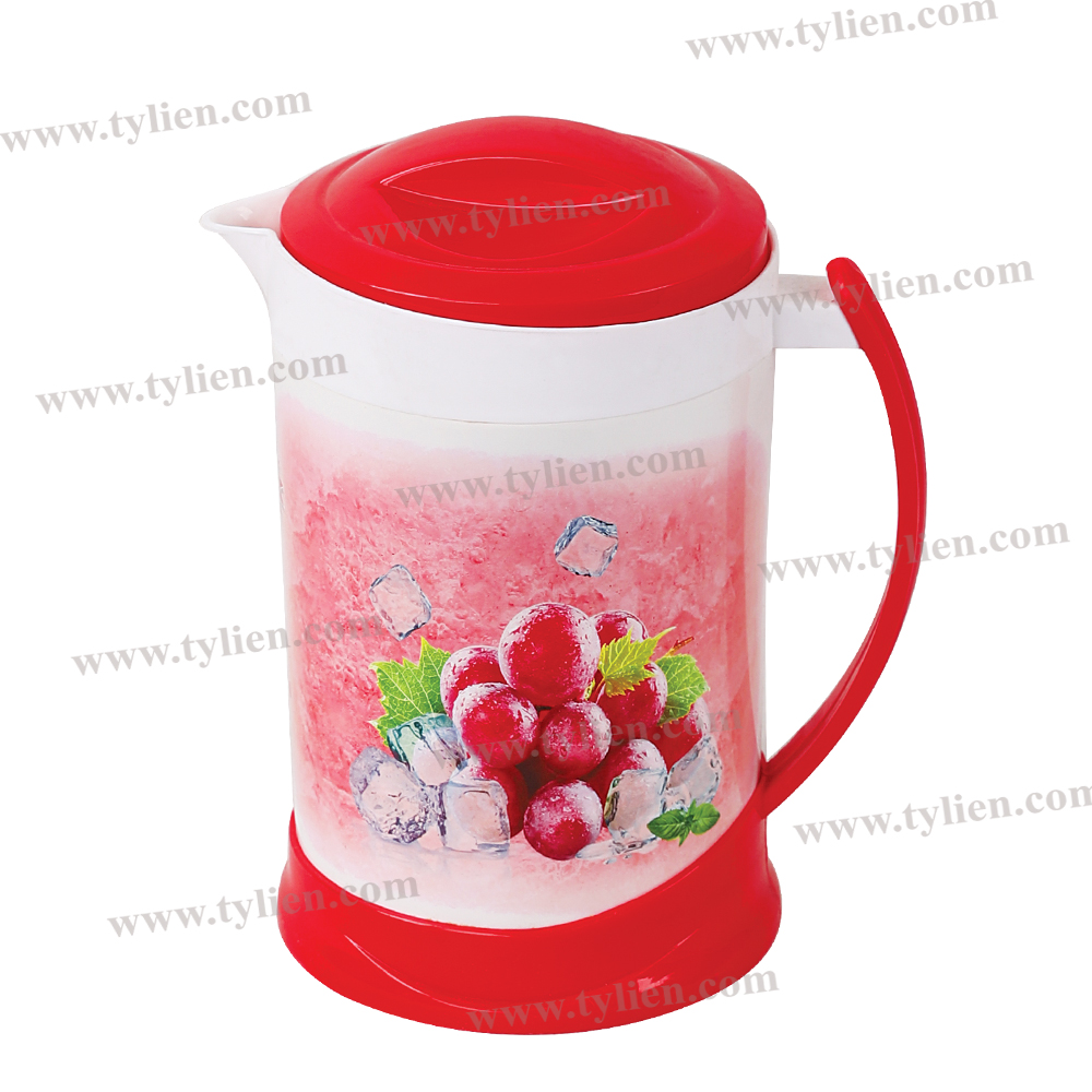 Ca cách nhiệt Nice Nhỏ nhựa Tý Liên No.1003-N