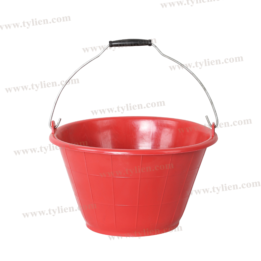 Xô Hồ nhựa Tý Liên No.0218