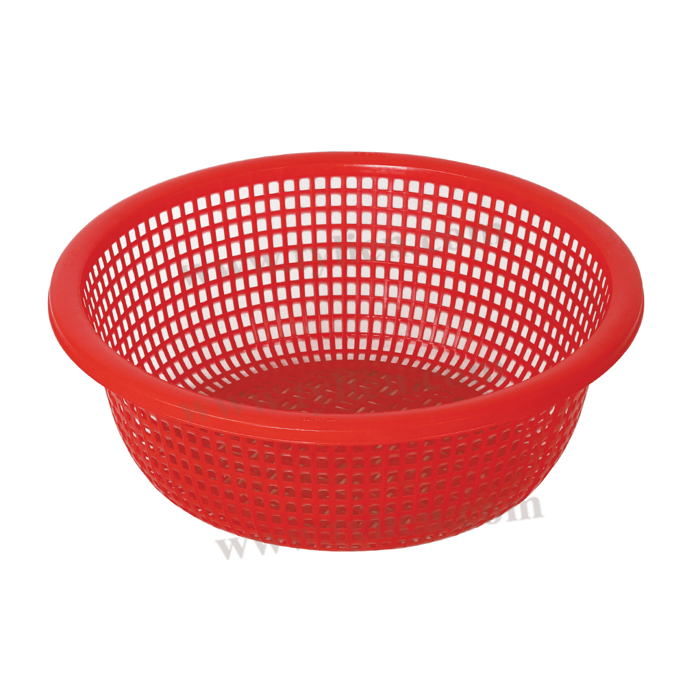 Rổ 430 dẻo nhựa Tý Liên No.0304