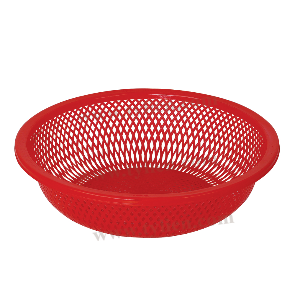 Rổ 402 (loại 2) nhựa Tý Liên No.0310