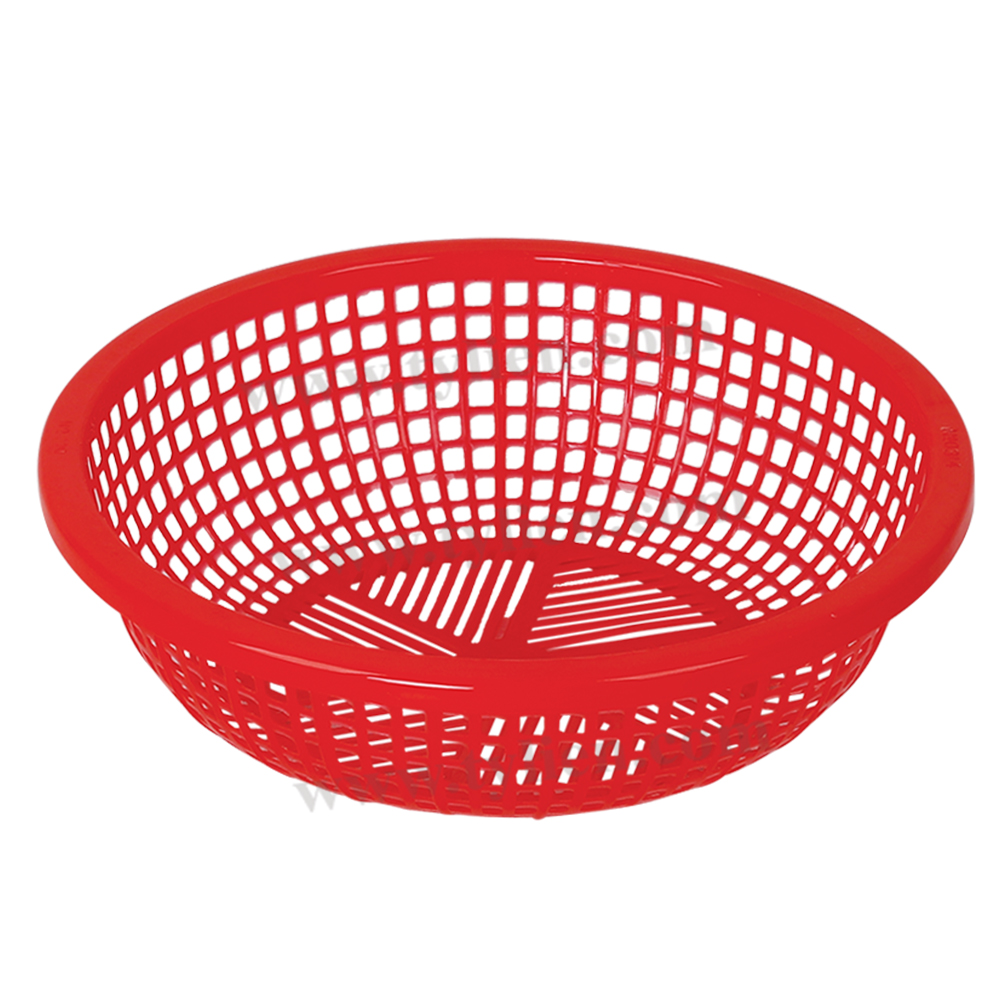 Rổ Cải 280 dẻo nhựa Tý Liên No.0313