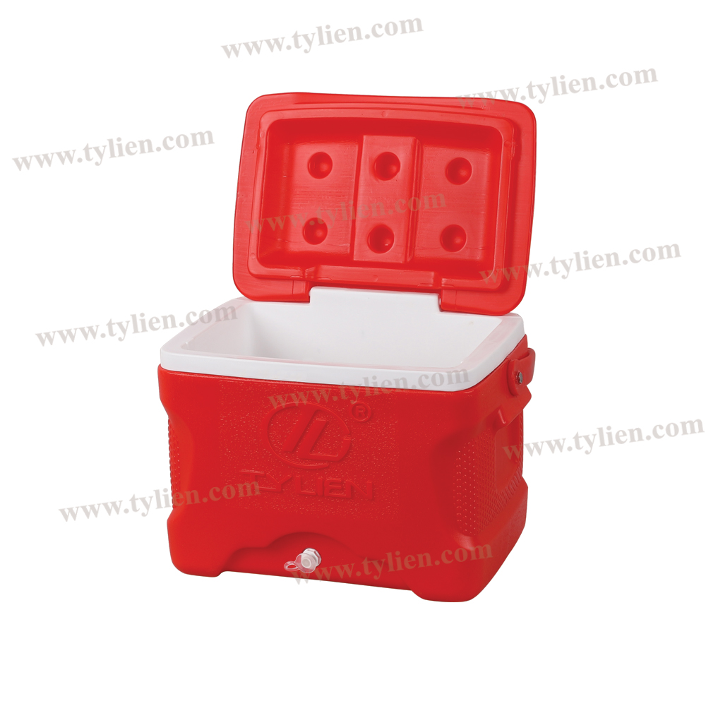 Thùng Đá Happy - 24 (loại 1) nhựa Tý Liên No.0825