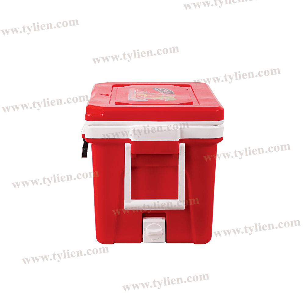 Thùng Đá Top - 45 nhựa Tý Liên No.0832