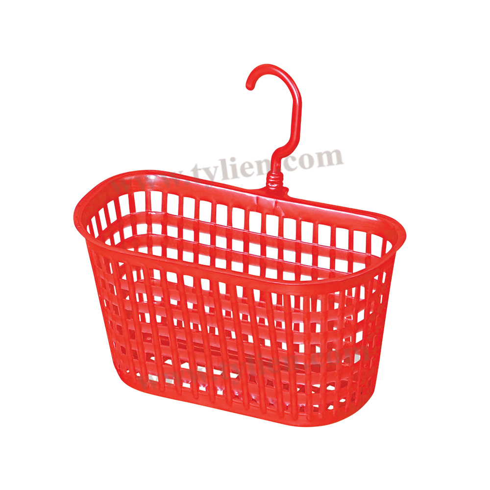 Rổ Móc Nhỏ nhựa Tý Liên No.0320