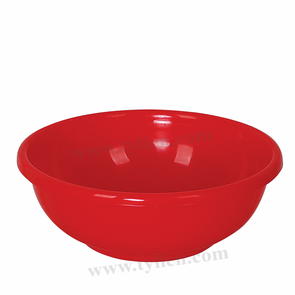 Thau Bầu 23 nhựa Tý Liên No.0115