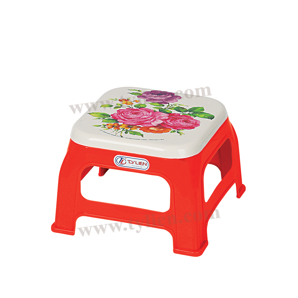 Ghế mini nhựa Tý Liên No.0701