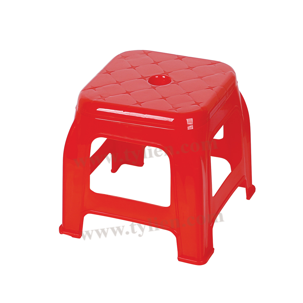 Ghế Lùn Mặt Liền nhựa Tý Liên No.0755