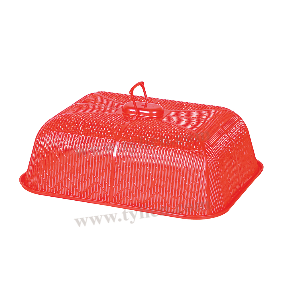 Lồng Bàn 3T3 nhựa Tý Liên No.0002