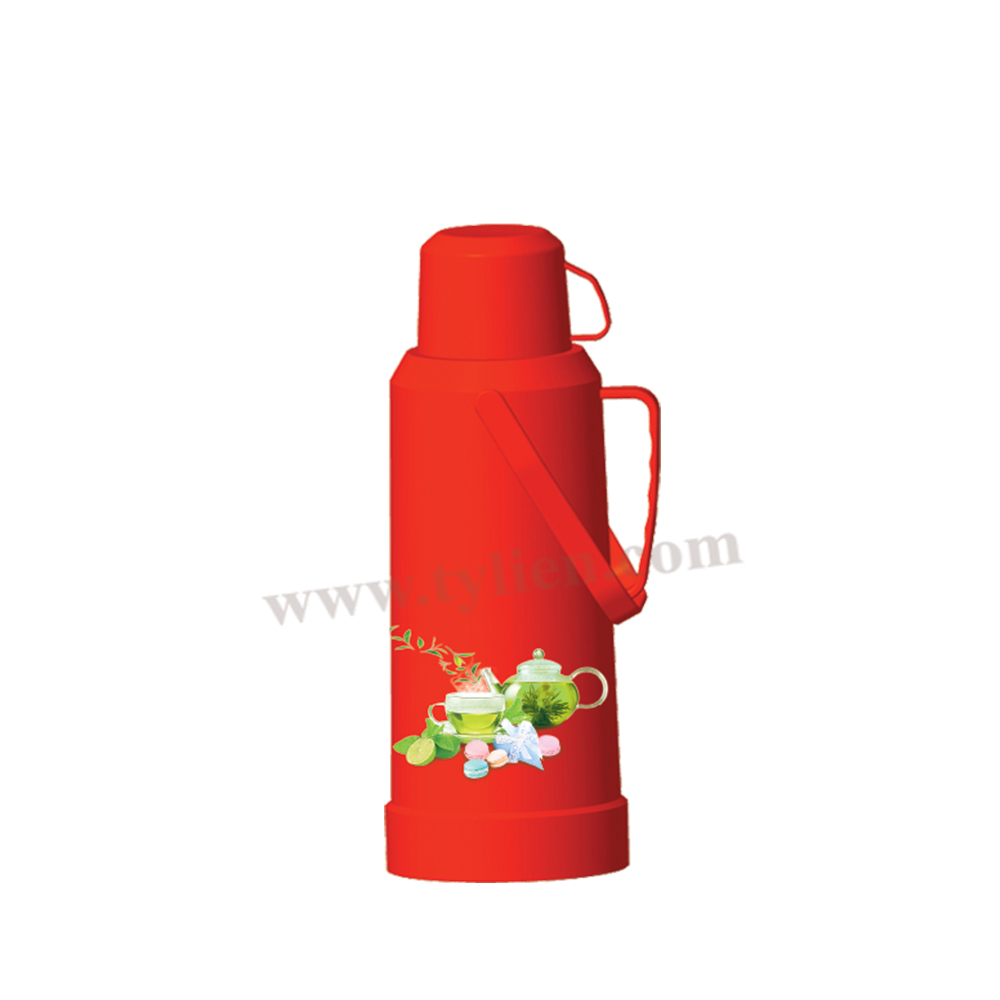 Phích Nước Nóng Hoshi 3.2L nhựa Tý Liên No.0908