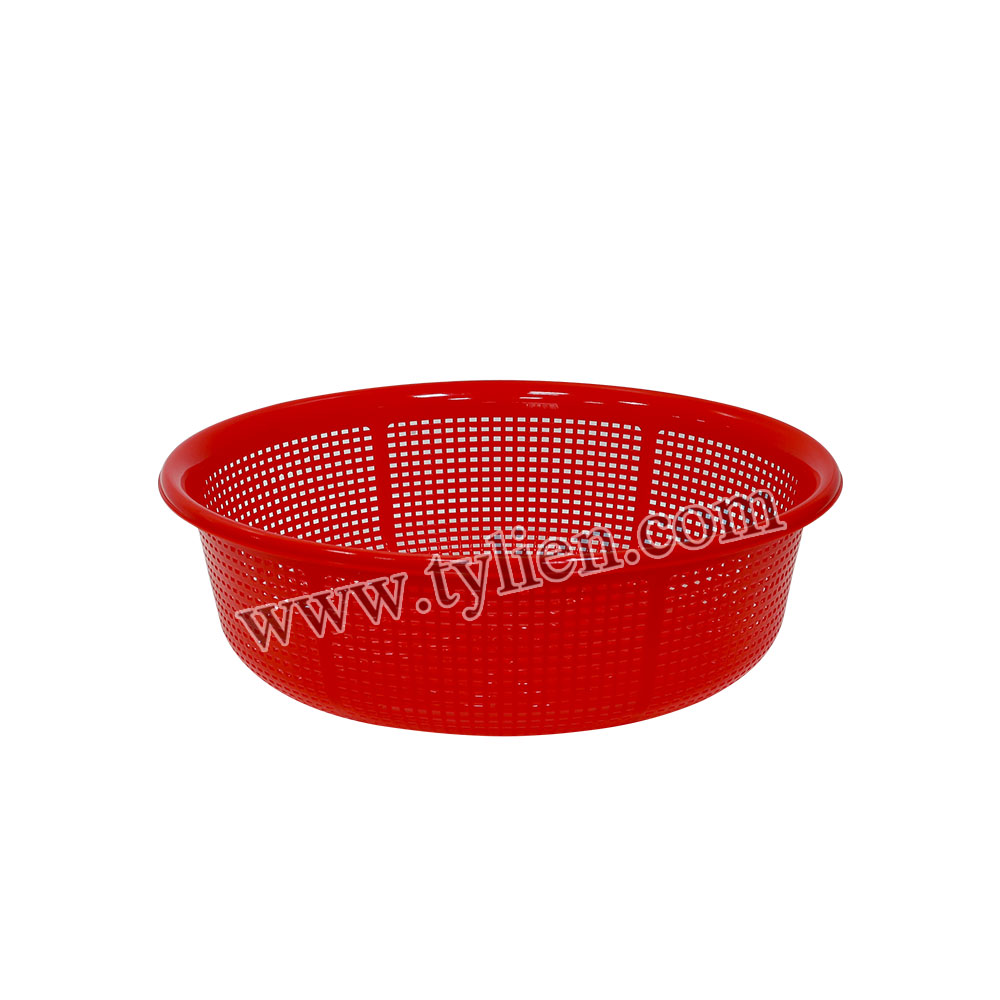 Rổ TOP 4T0 nhựa Tý Liên No.0916